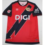 Rayo Vallecano 2ª Equipacion 2025/26